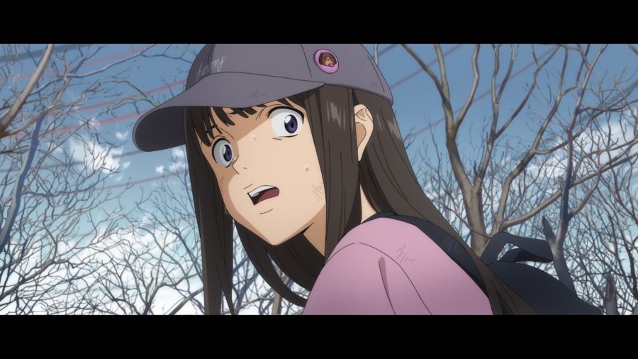 Evangelion