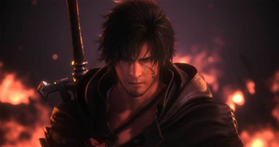 final fantasy 16