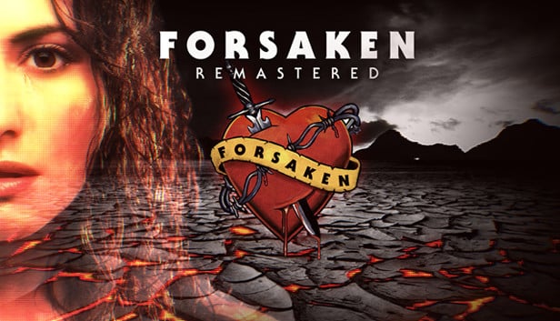 Forspoken