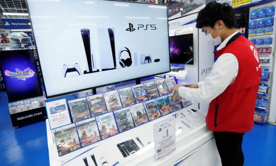 Games