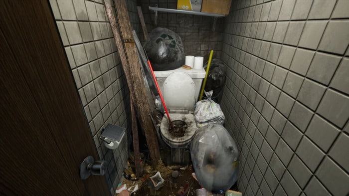 Ghostwire: Tokyo