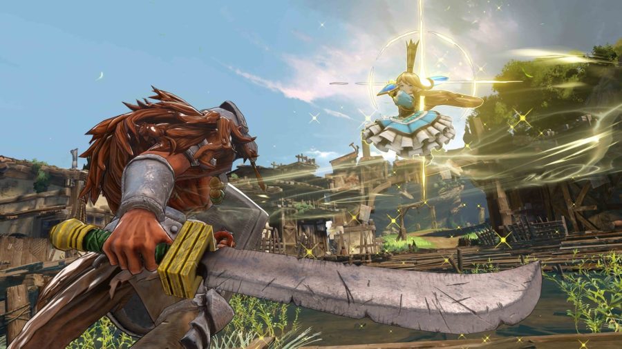 Granblue Fantasy: Relink