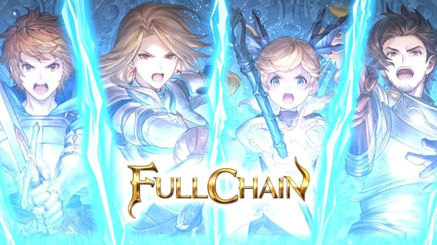 Granblue Fantasy: Relink