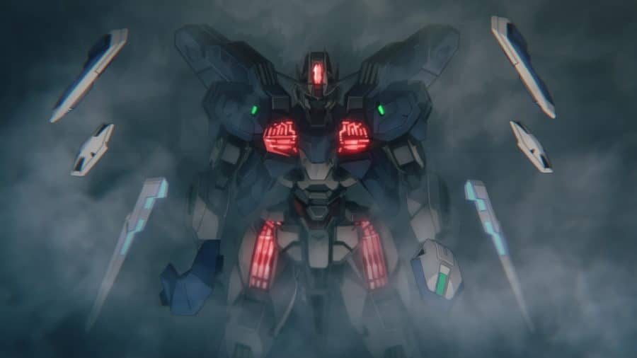 Mobile Suit Gundam: The Witch from Mercury