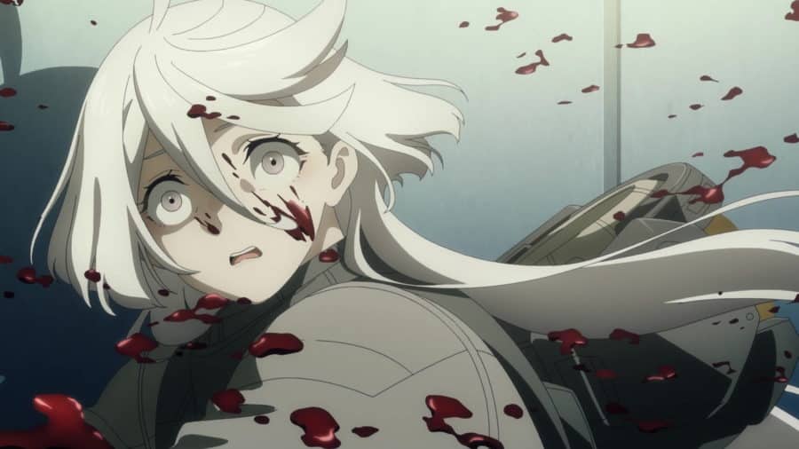 Mobile Suit Gundam: The Witch from Mercury
