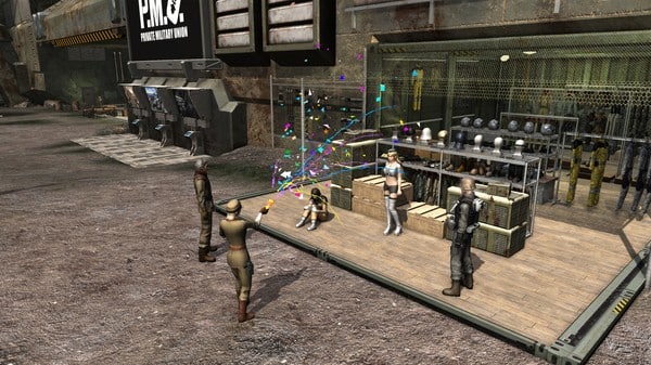 Gundam Battle Operation 2