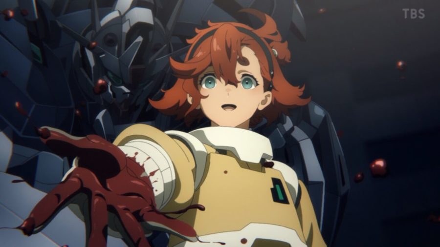 Gundam