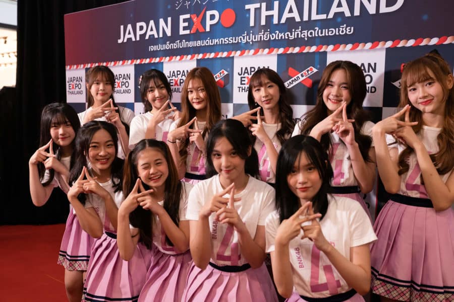 BNK48