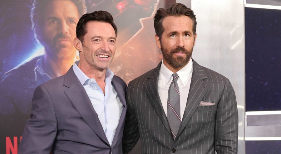 Hugh Jackman