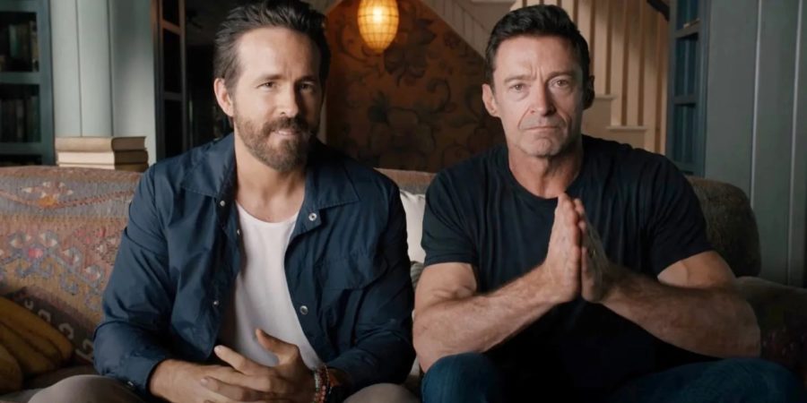 Hugh Jackman