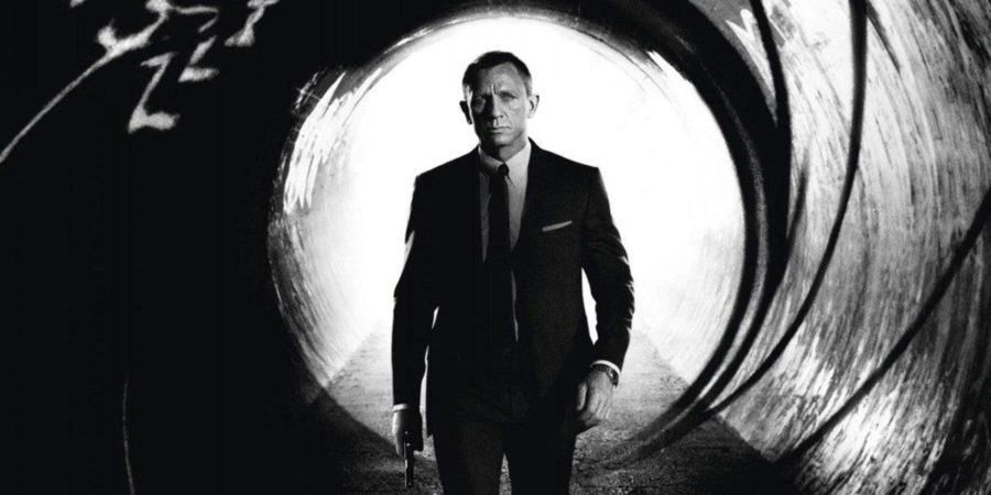 James Bond