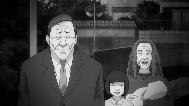 Junji Ito Maniac