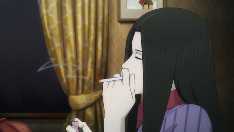 Junji Ito Maniac