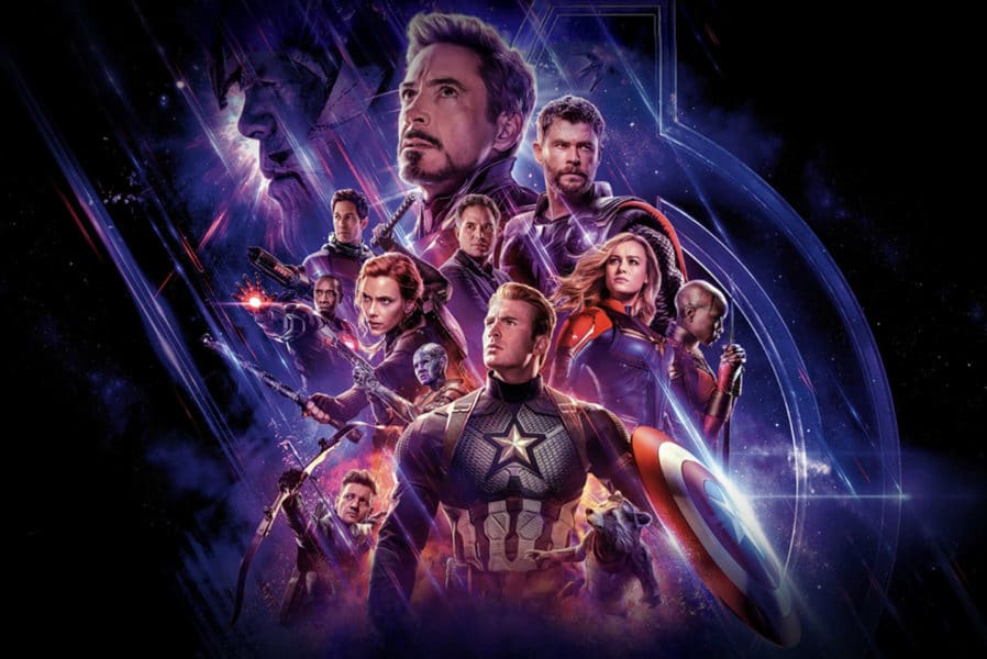 Marvel