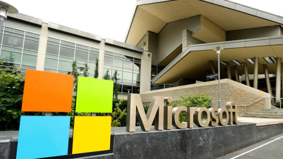 Microsoft