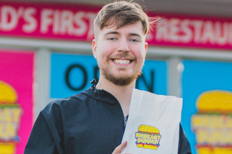 MrBeast