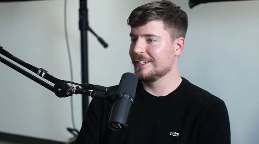 MrBeast