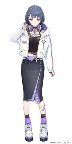 Nijisanji