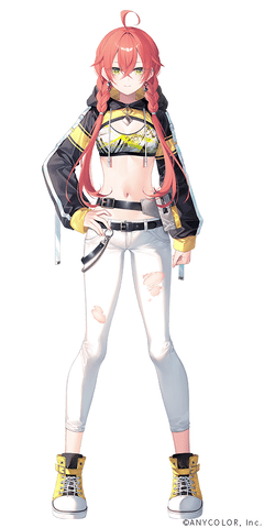 Nijisanji