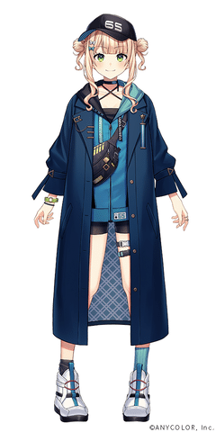 Nijisanji