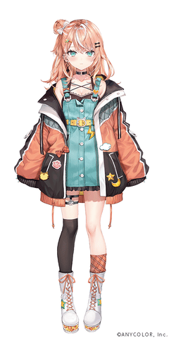 Nijisanji