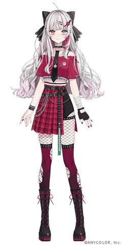 Nijisanji