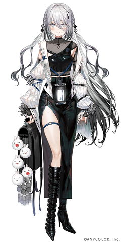 Nijisanji