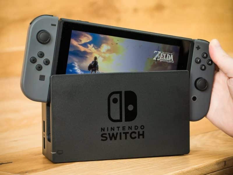 Nintendo