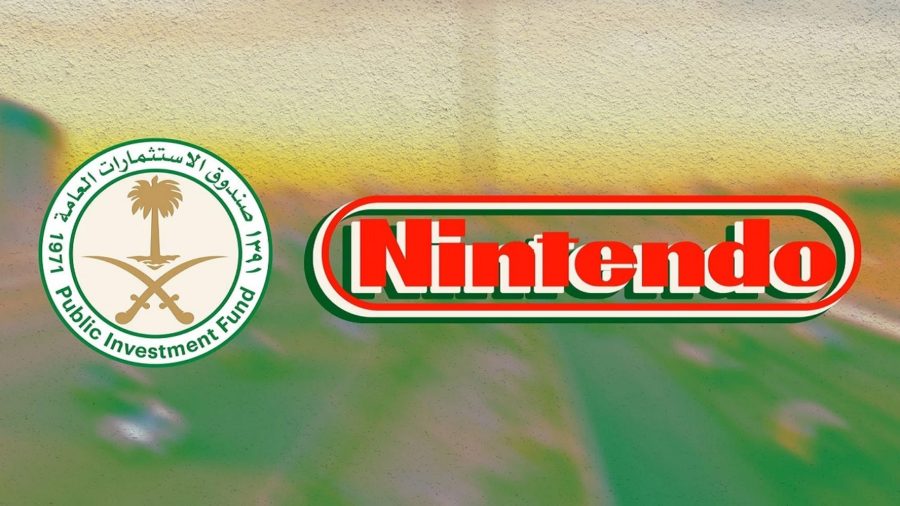 Nintendo
