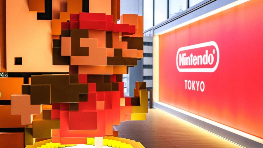 Nintendo