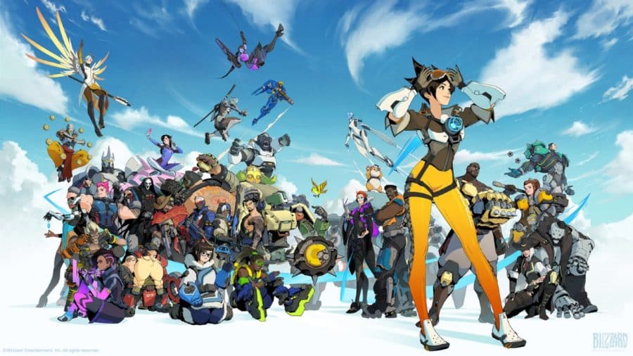 Overwatch 2