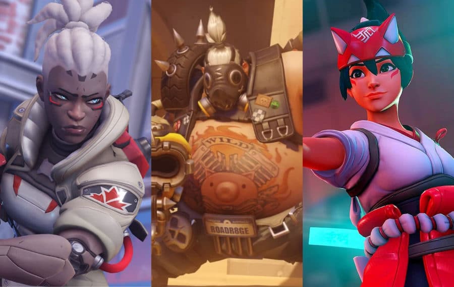 Overwatch 2