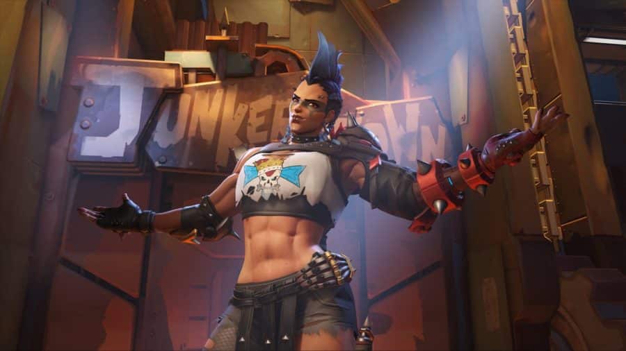 Overwatch 2