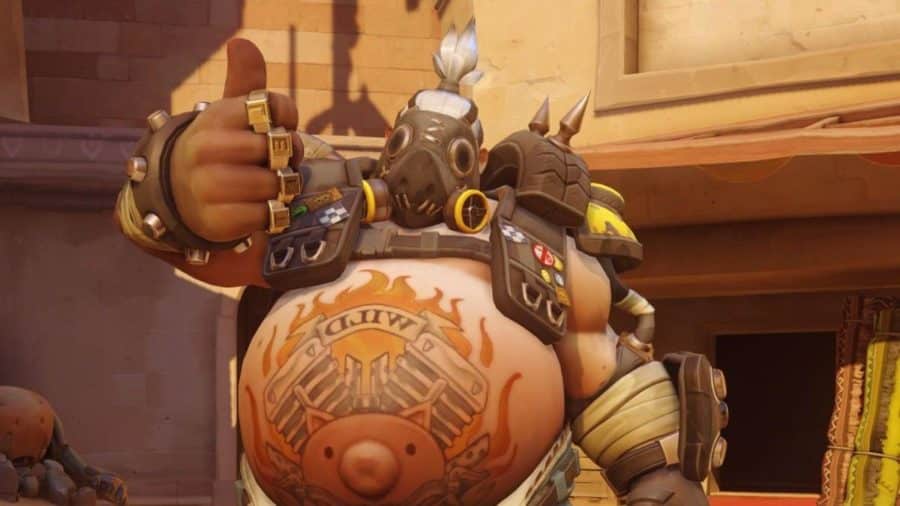 Overwatch 2