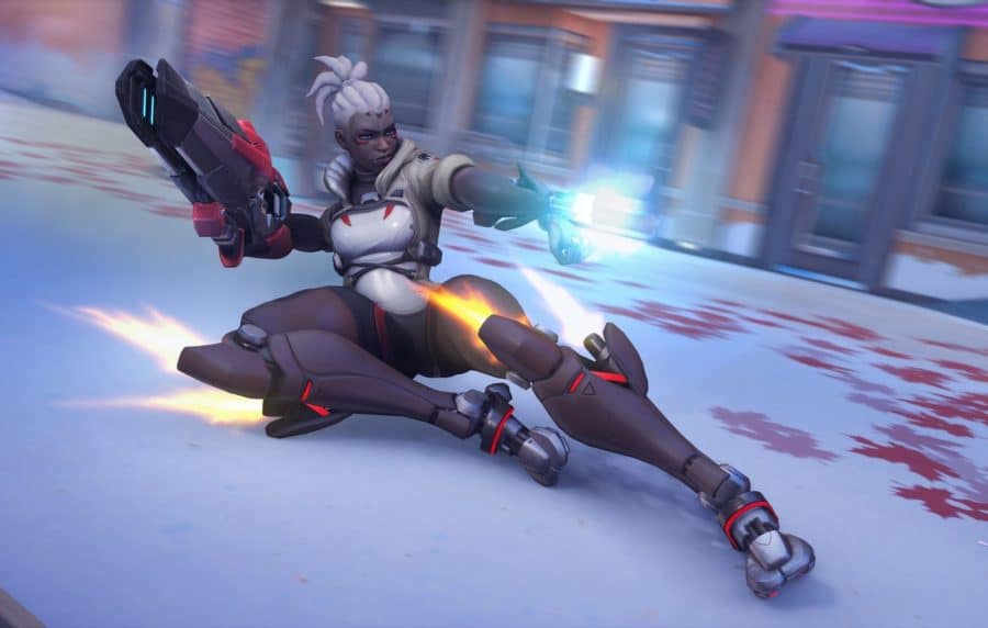 Overwatch 2