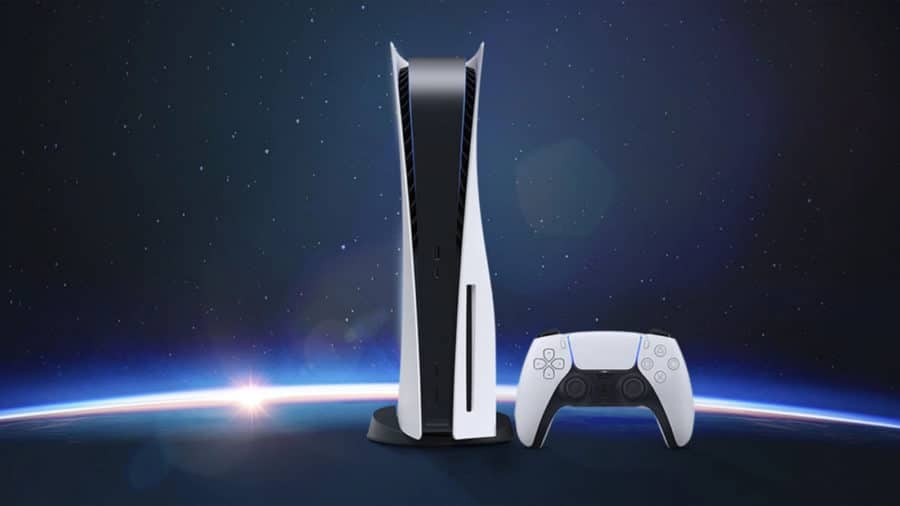 PS5