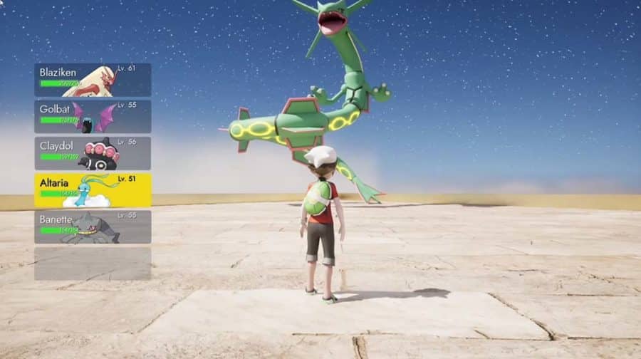 Pokemon
