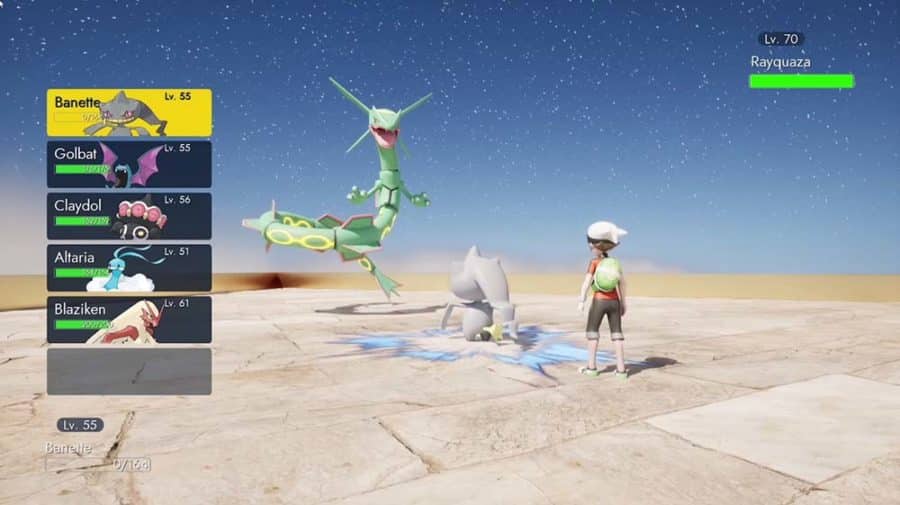Pokemon