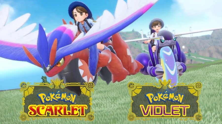 Pokemon