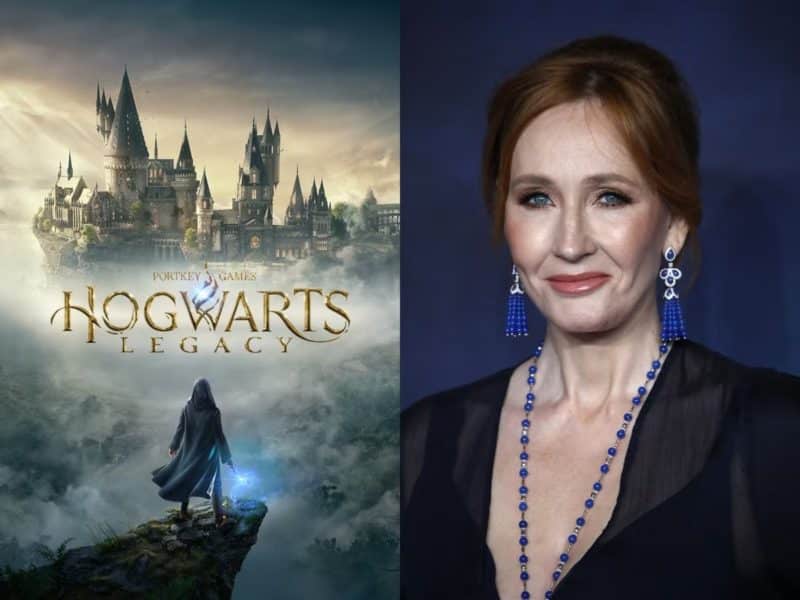 hogwarts legacy