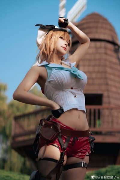 Atelier Ryza