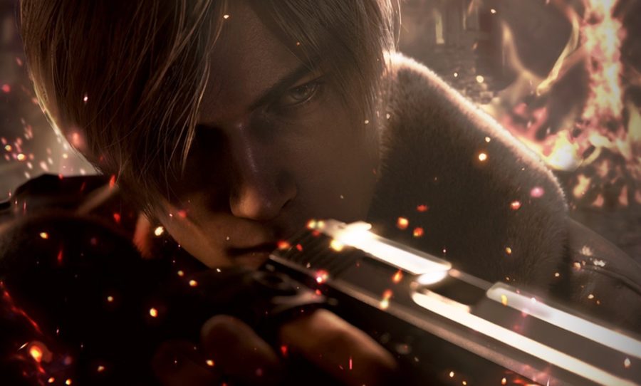 Resident Evil