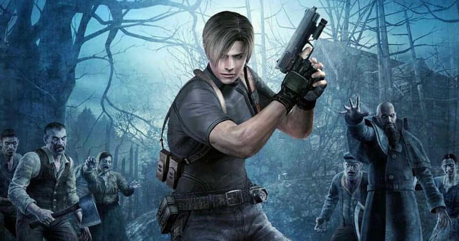 Resident Evil