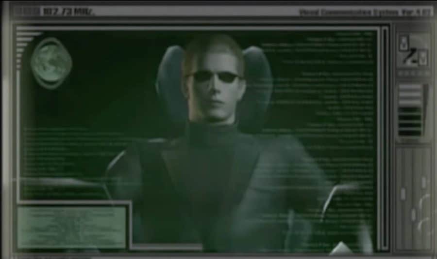 Resident Evil 4