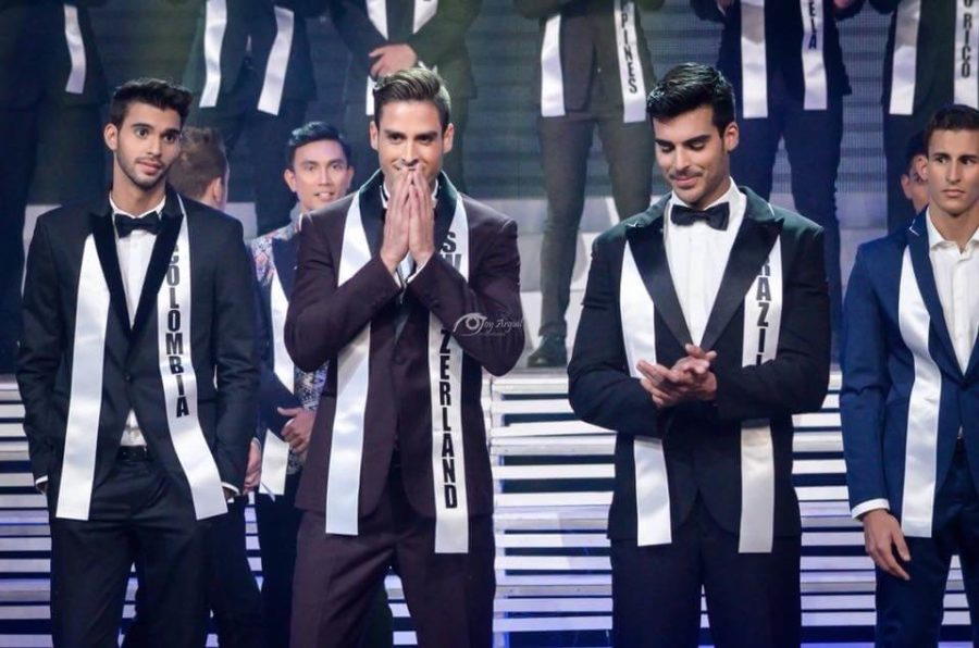 Mister International