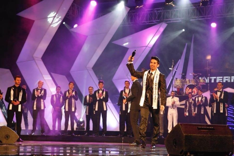 Mister International