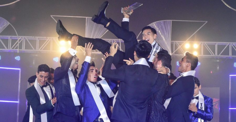 Mister International