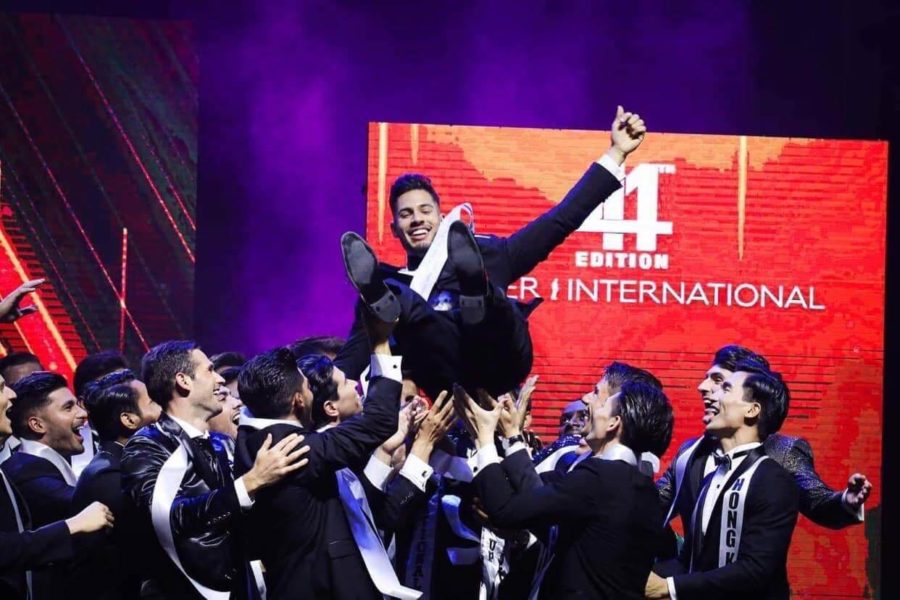 Mister International
