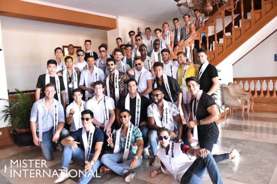Mister International