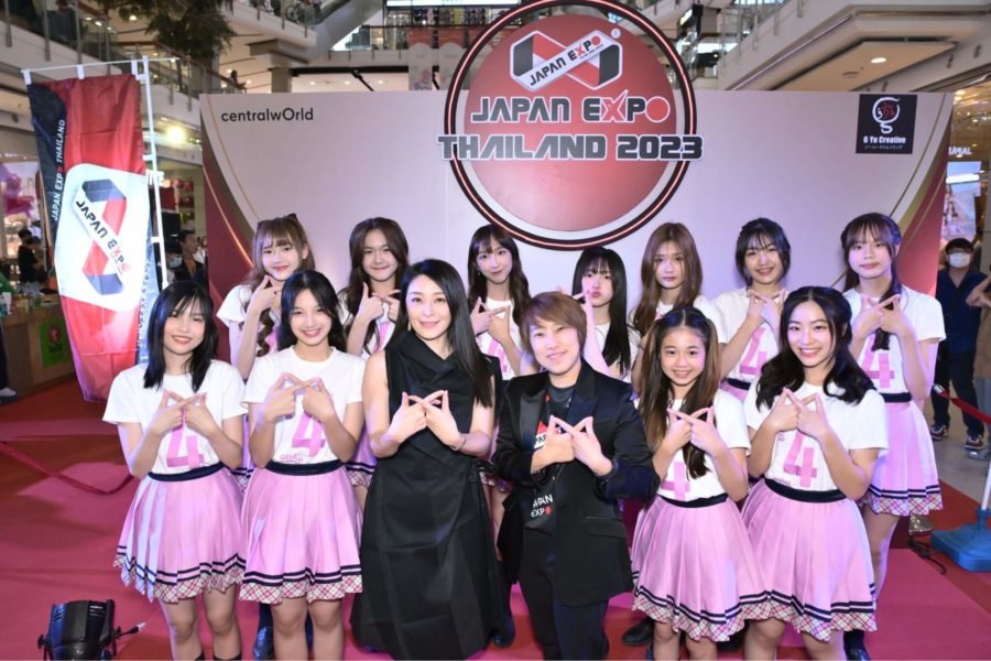 BNK48